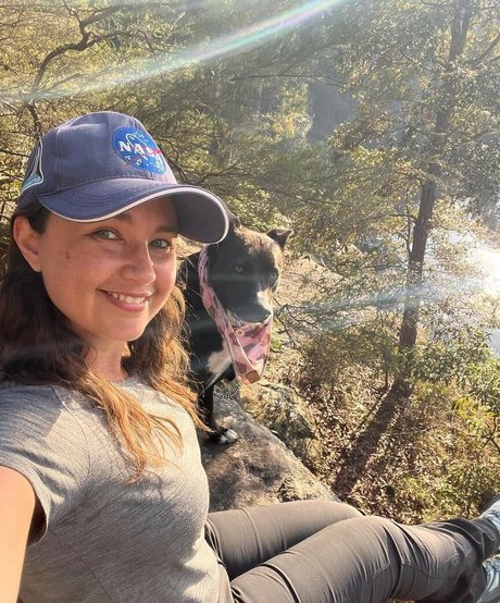 Rae Johnston étoile images