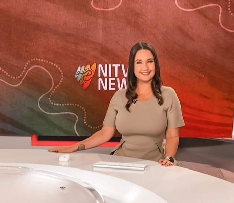 Rae Johnston modèle érotique image