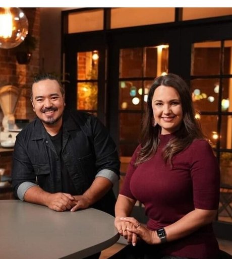 Rae Johnston jolie actrice des photos