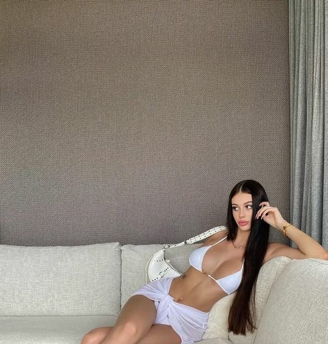 Haniasipa jolie étoile collection