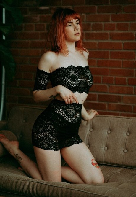 Rosemoontv étoile adulte galerie