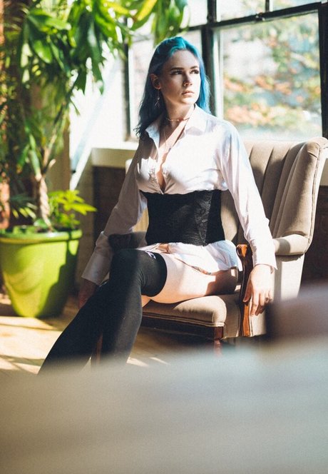 Rosemoontv étoile chaude collection