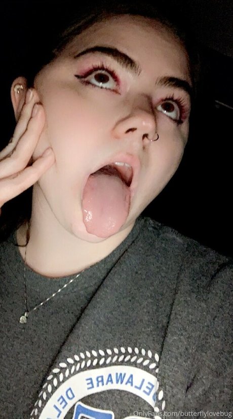 butterflylovebug star pornographique img