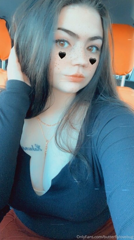 butterflylovebug star du porno nue img