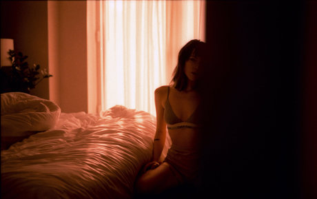 prettywavvy belle star du porno collection