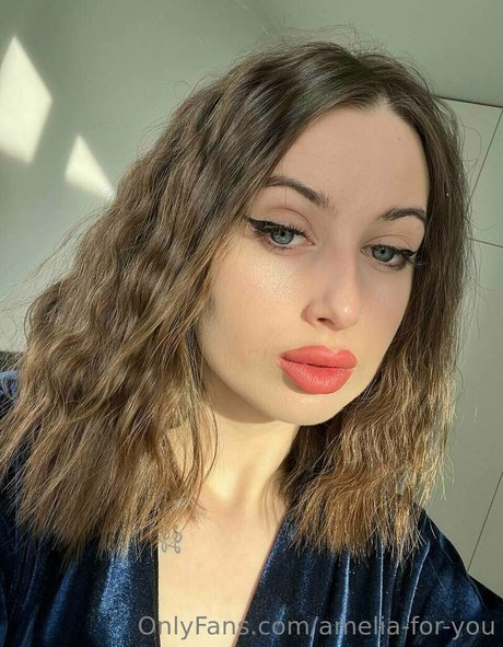 amelia for you modèle de haute qualité collection