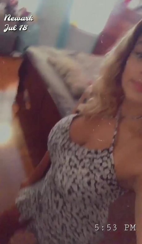 Leslie Sanchez belle actrice photo