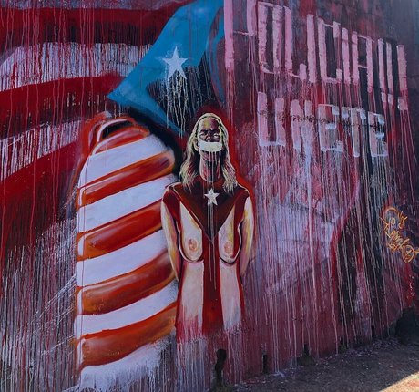 Leslie Sanchez modèle joli des photos