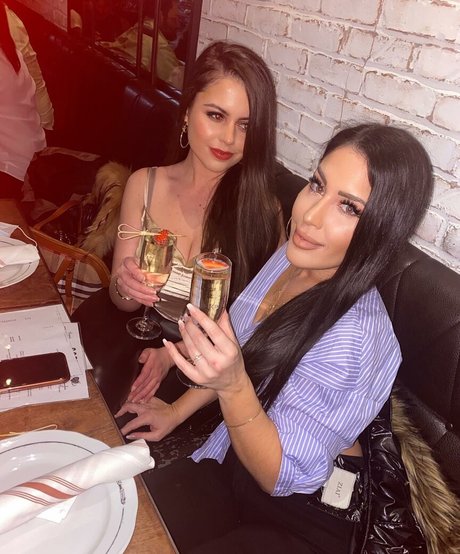 Victoria Boiadgieva étoile magnifique galerie