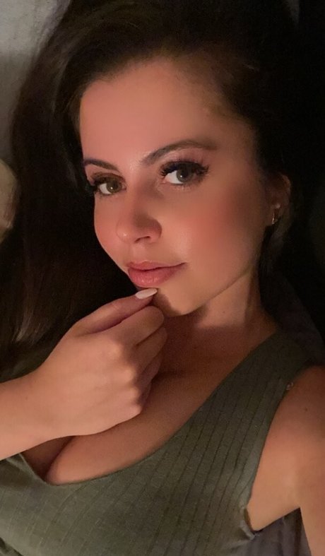 Victoria Boiadgieva modèle de haute qualité archive