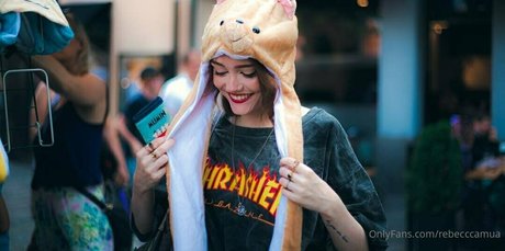 rebecccamua belle étoile galerie