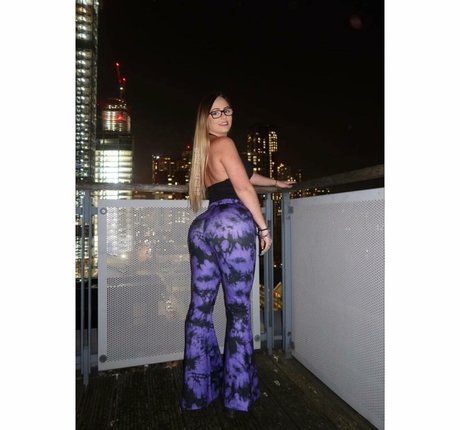 Sophie Defoe étoile hd image