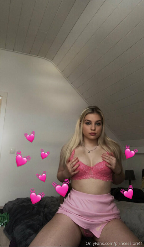 princesslori41 meilleur modèle galeries