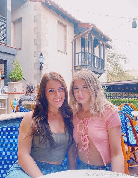 Cambreecan jolie actrice archive