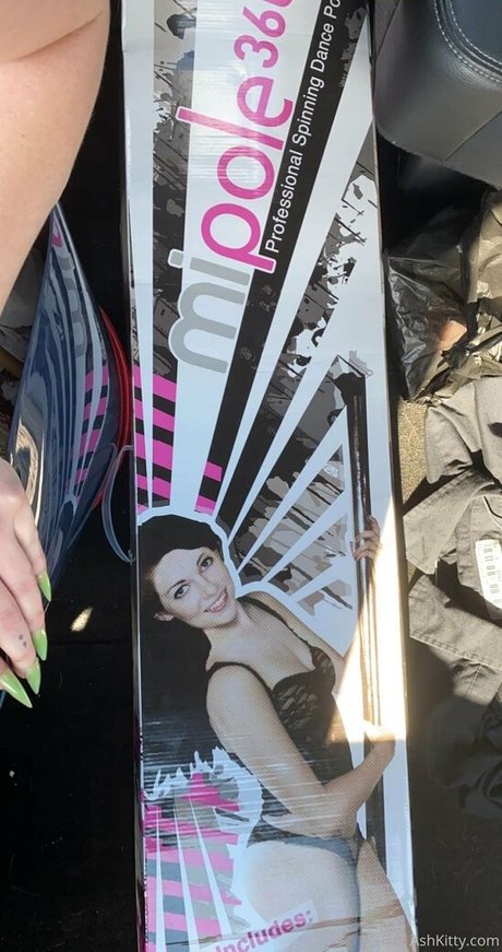 ashkitty étoile érotique galeries