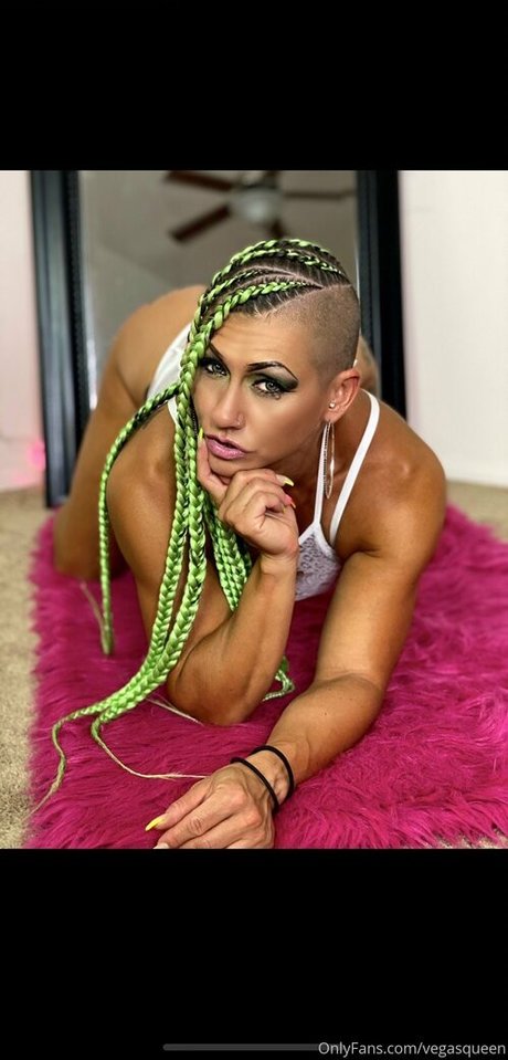 vegasqueen modèle parfait collection