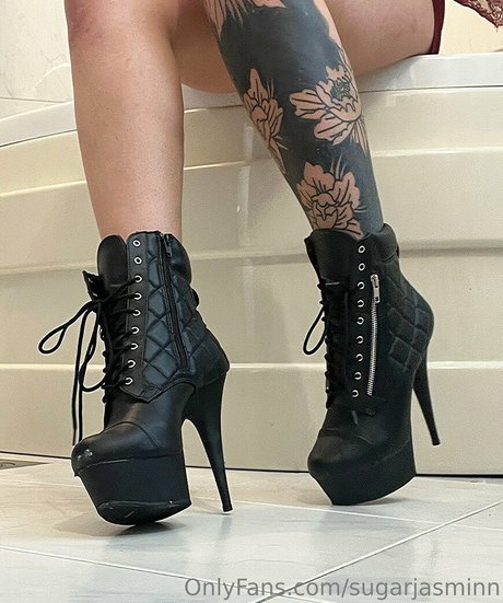 sugarjasminn xxx étoile photos