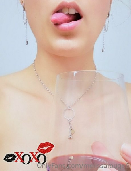 melissarouge6 modèle sympa photo