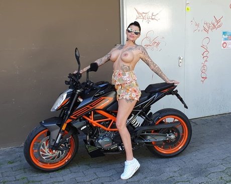 Merry4Fun jolie actrice galerie