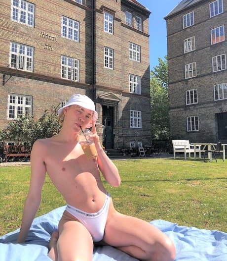 Marcus Pausbaek star du porno gratuite des photos