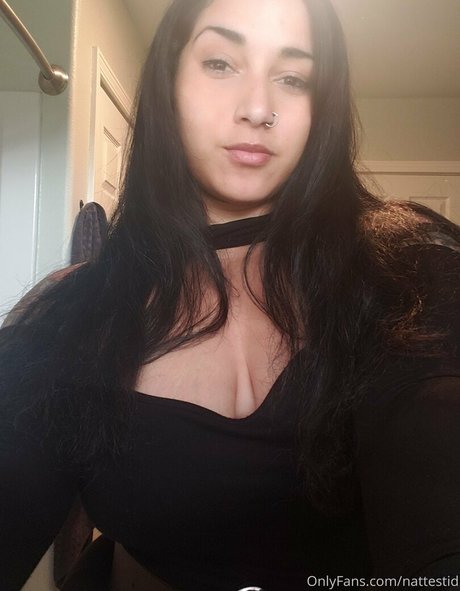 nattestid actrice chaude image