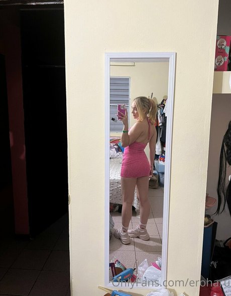 eroharu star érotique images