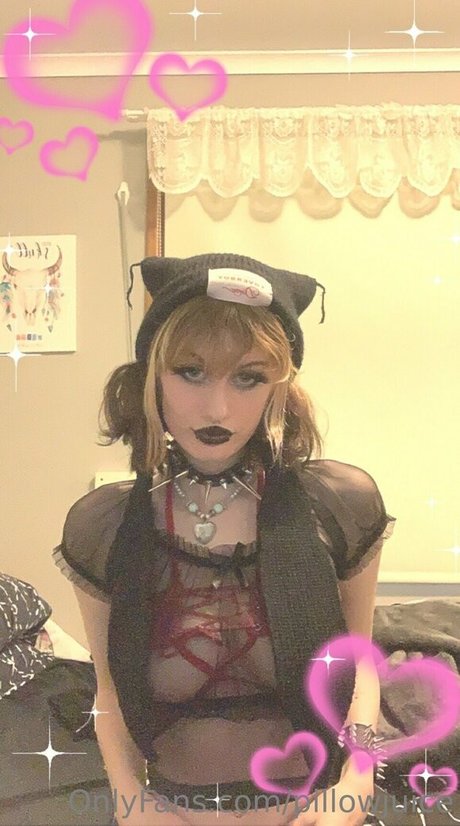 pillowjuice haut modèle image