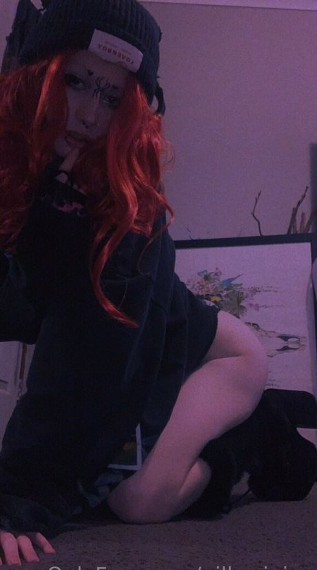 pillowjuice actrice exclusive des photos