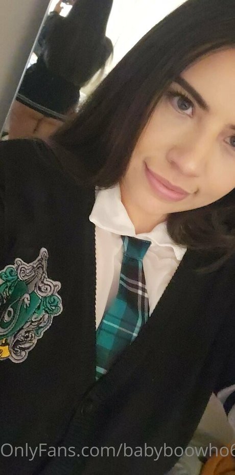 babyboowho69 art star du porno photo