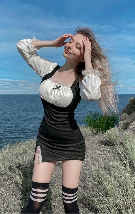 miss a n a s t a s i a modèle meilleur photo