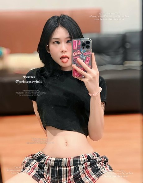 Princesswinkonly star du porno érotique collection