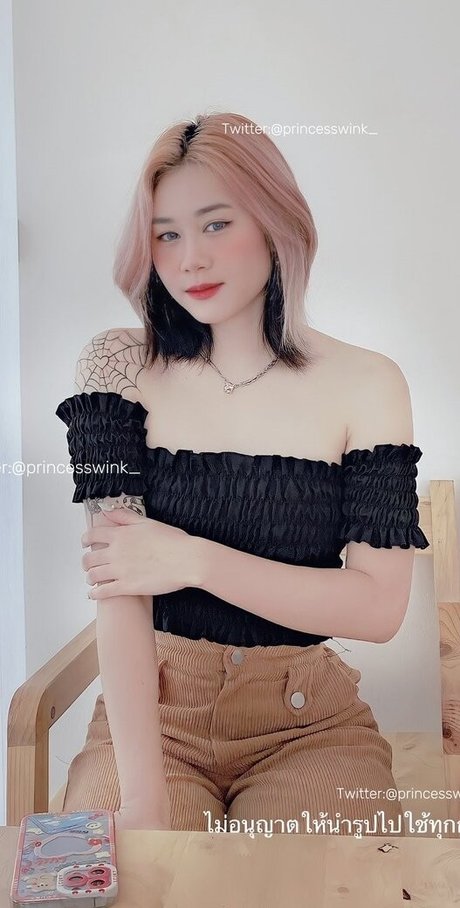 Princesswinkonly modèle de sexe galeries