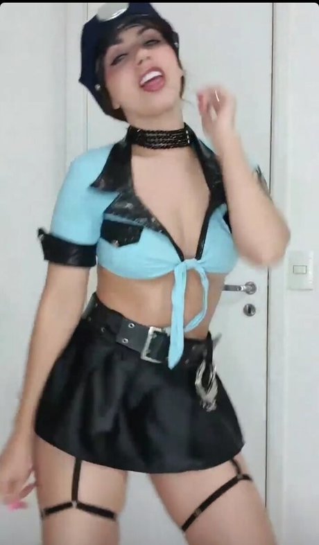 Daianablue modèle artistique collection