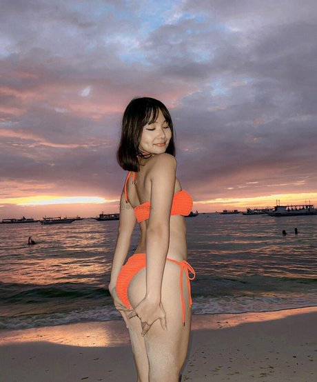 ivyyvon joli modèle collection