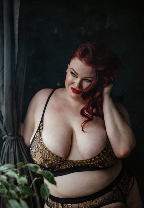 Ruby Roxx actrice adulte photo