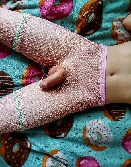 RainieBun modèle de haute qualité des photos