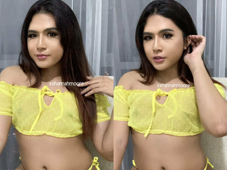 hannahmoorefree belle star du porno collection