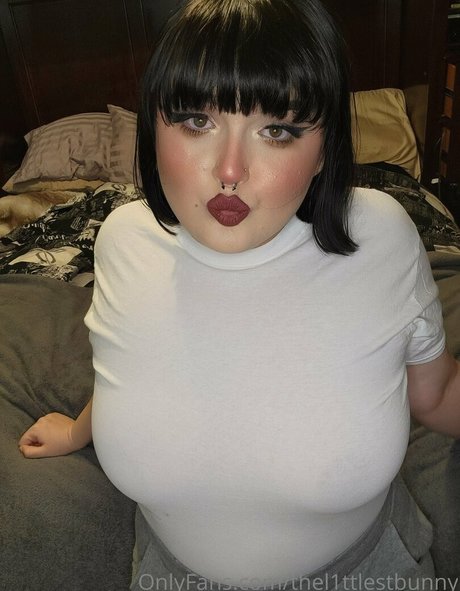 thel1ttlestbunny modèle de sexe images