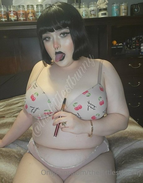 thel1ttlestbunny art de star du porno des photos