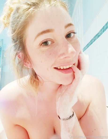 Jane Grey modèle sympa galeries