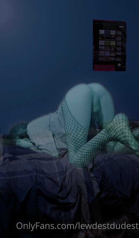 lewdestdudest actrice collection