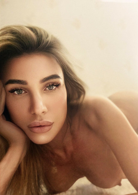 Sofiacreed nus star du porno galerie