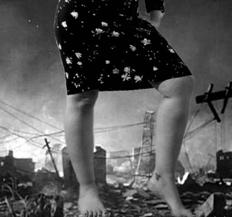 giantess lady modèle joli des photos