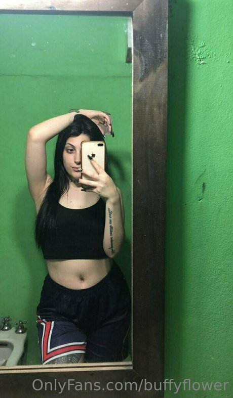 buffyflower étoile sexy img