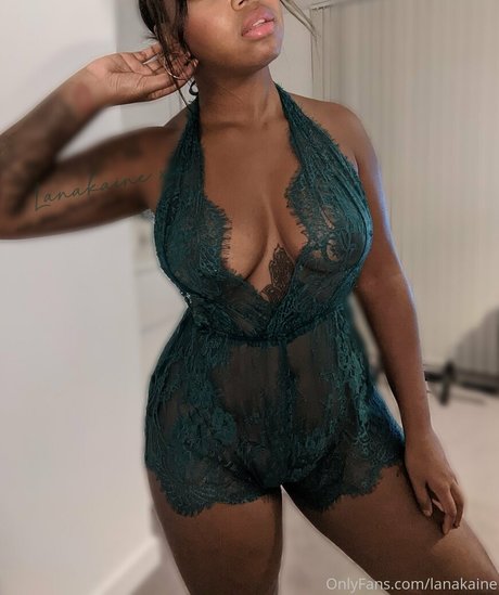 lanakaine star du porno sexy collection