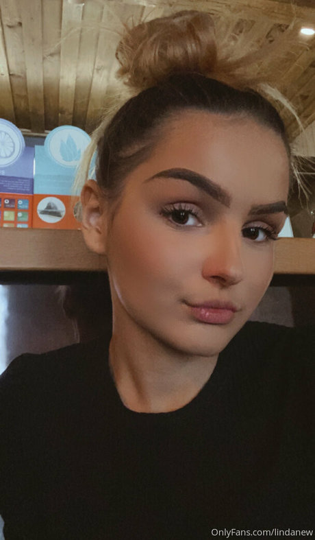 lindanew modèle adulte collection
