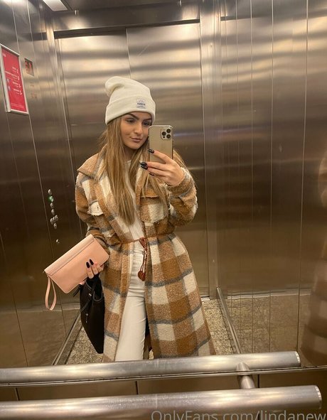 lindanew mannequin collection