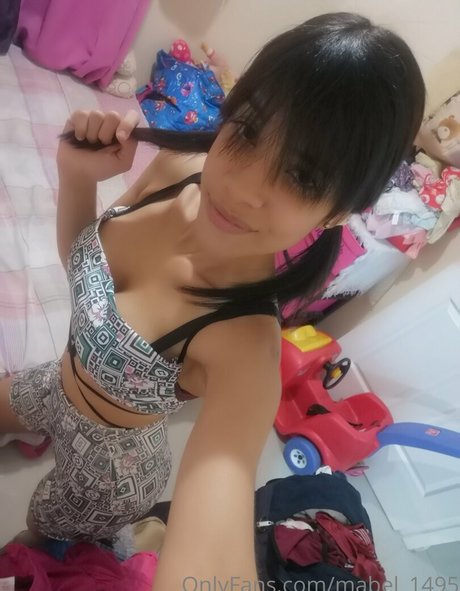 mabel 1495 étoile adulte photo