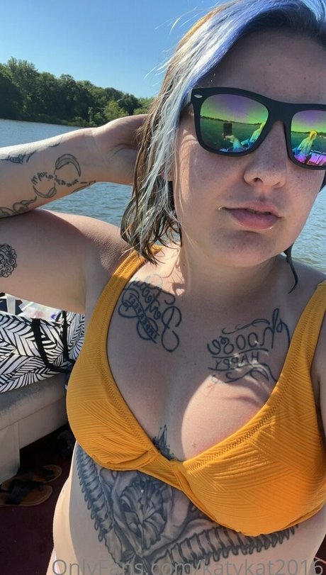 katykat2016 mannequin des photos