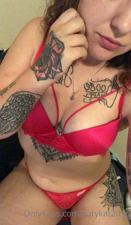 katykat2016 art star du porno collection